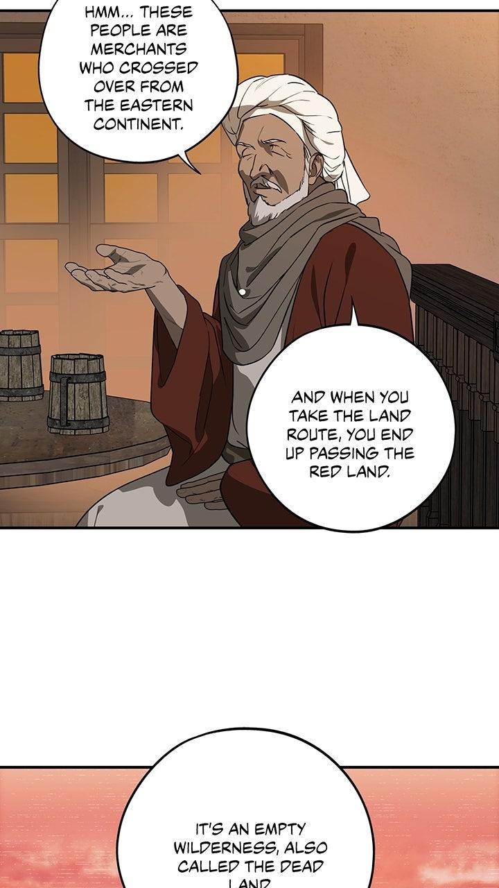 The Spark in Your Eyes Chapter 211