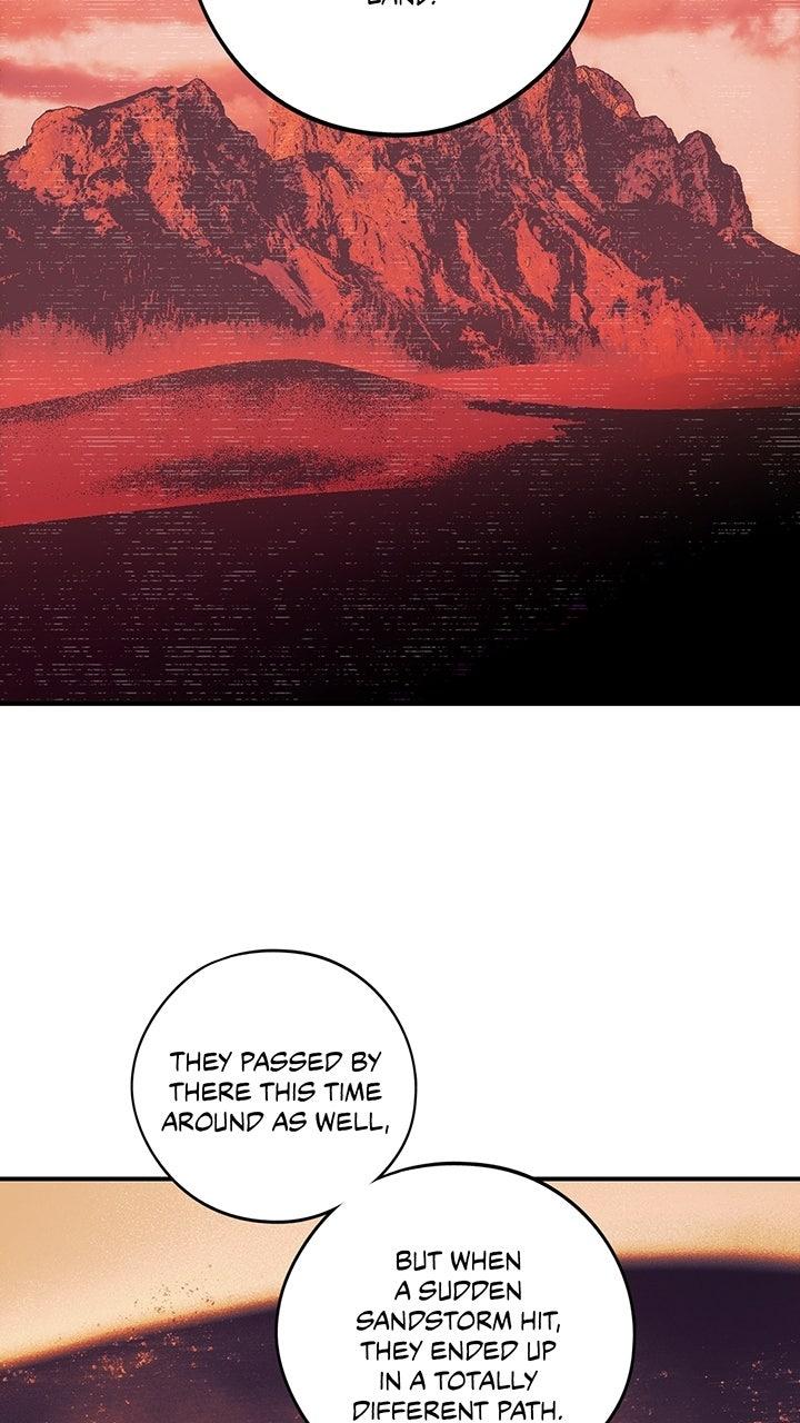 The Spark in Your Eyes Chapter 211