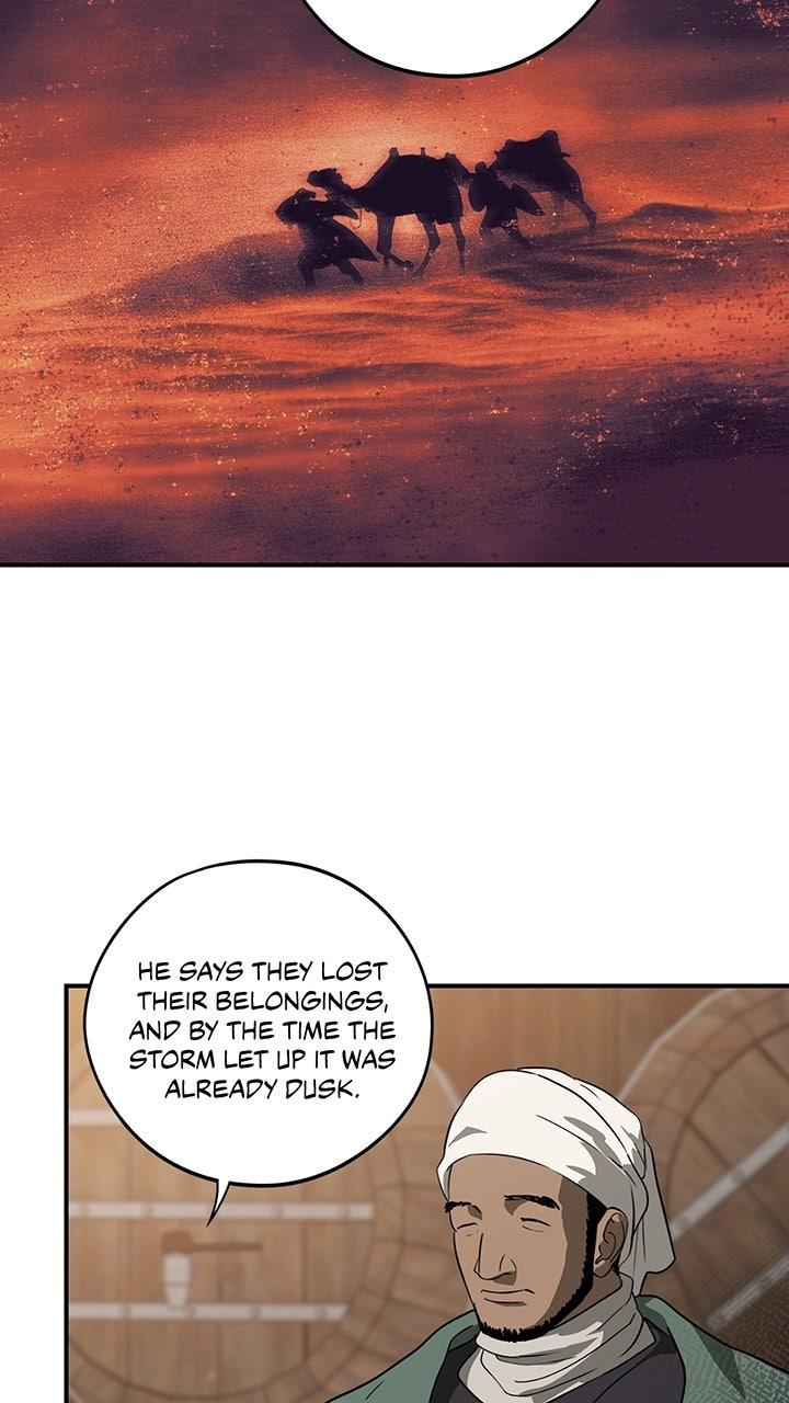 The Spark in Your Eyes Chapter 211