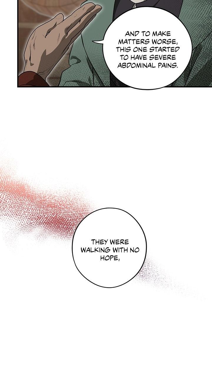 The Spark in Your Eyes Chapter 211