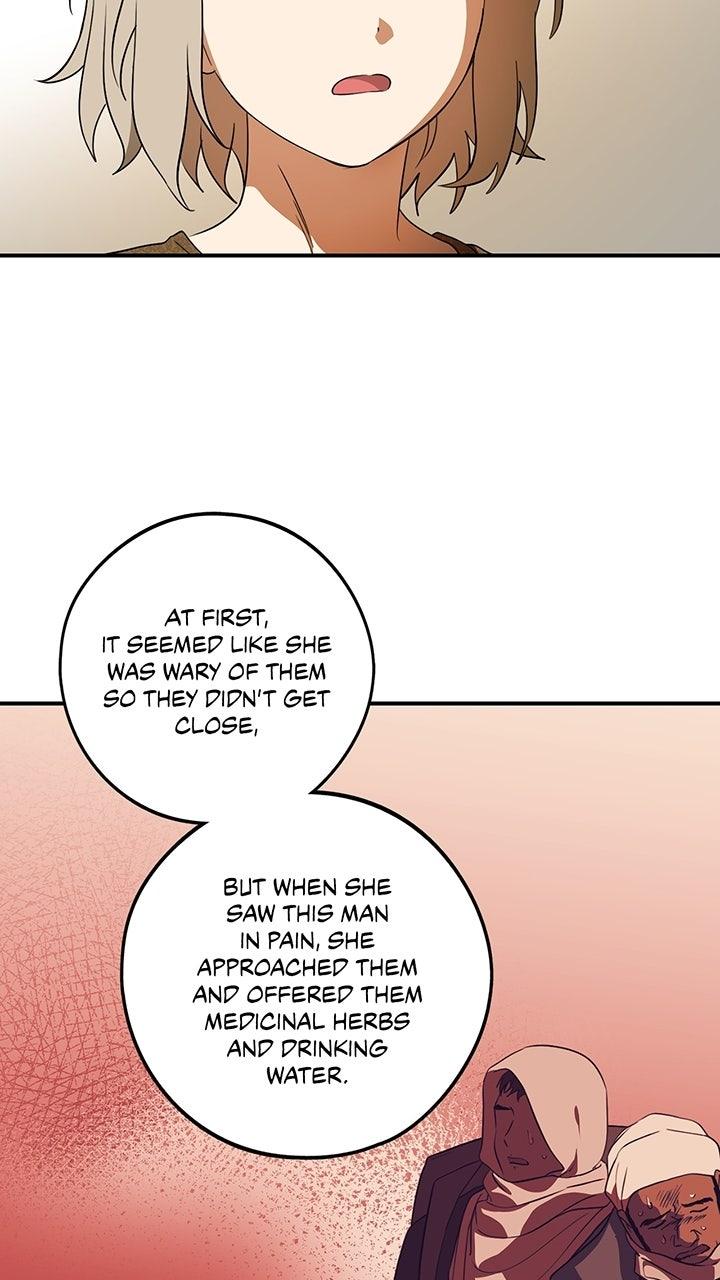 The Spark in Your Eyes Chapter 211