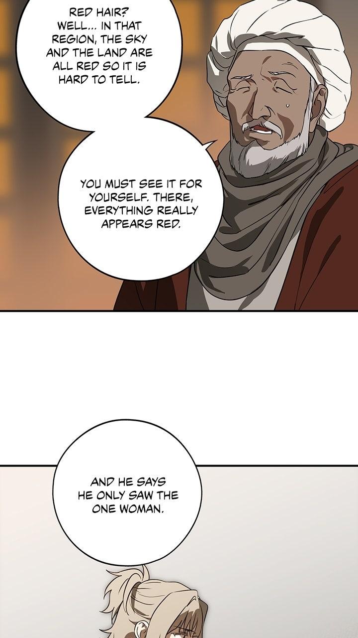 The Spark in Your Eyes Chapter 211