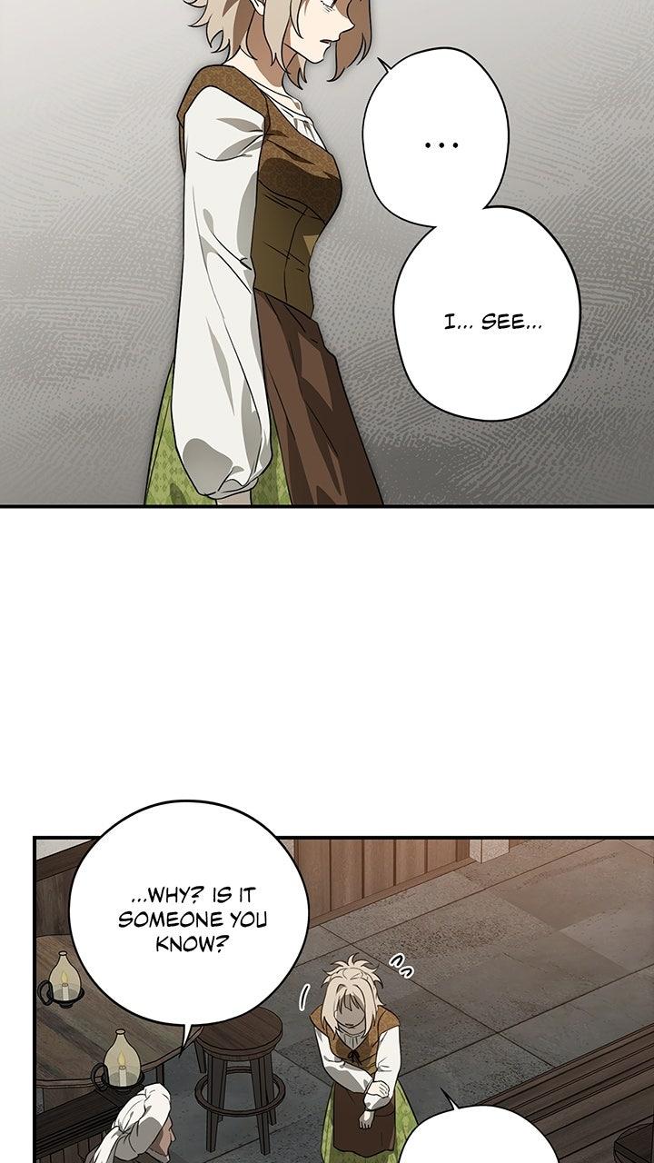 The Spark in Your Eyes Chapter 211