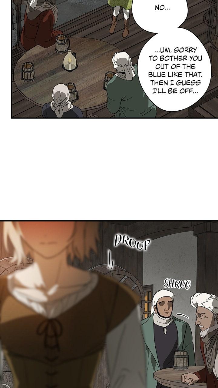 The Spark in Your Eyes Chapter 211