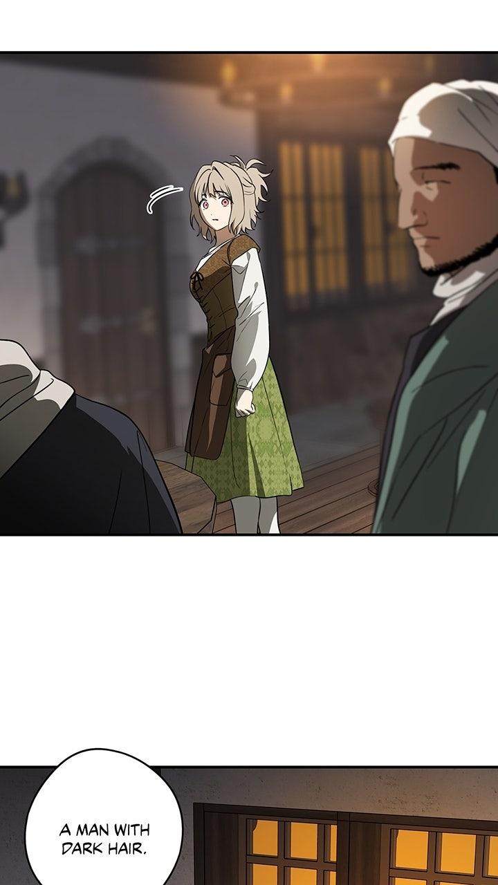 The Spark in Your Eyes Chapter 211