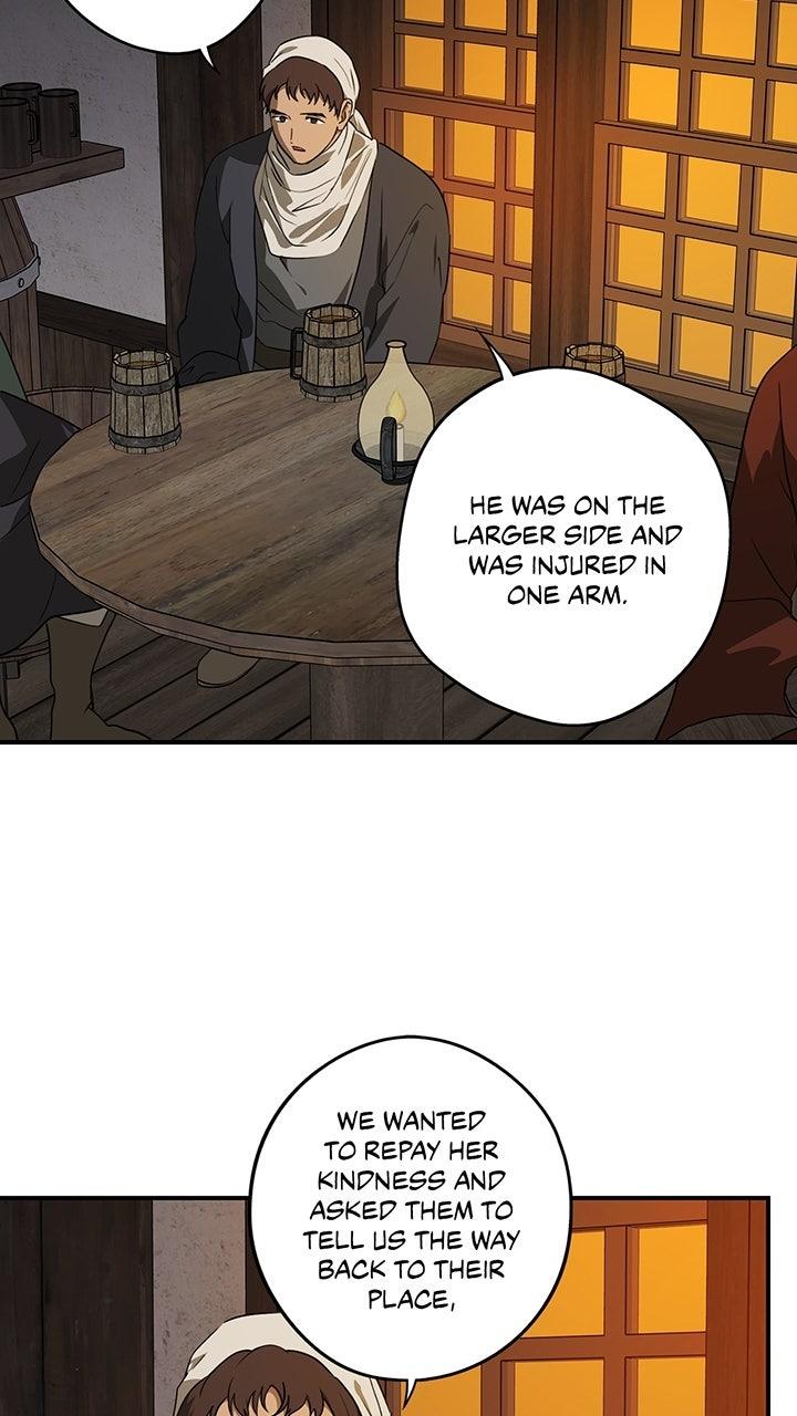 The Spark in Your Eyes Chapter 211