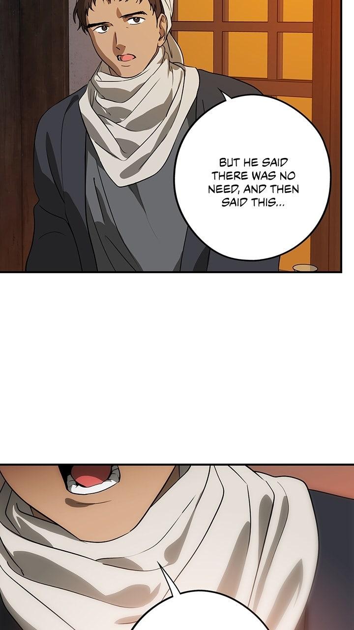 The Spark in Your Eyes Chapter 211