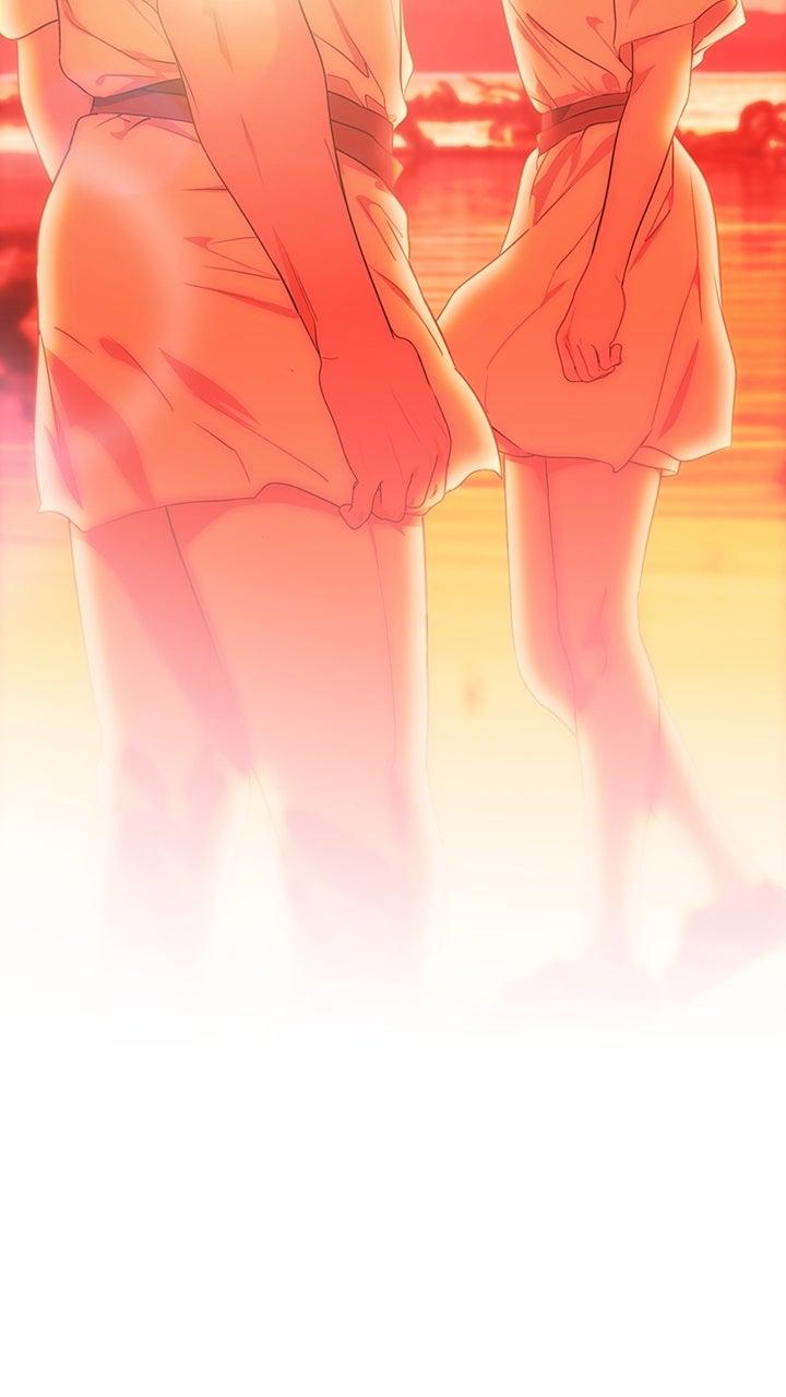 The Spark in Your Eyes Chapter 211