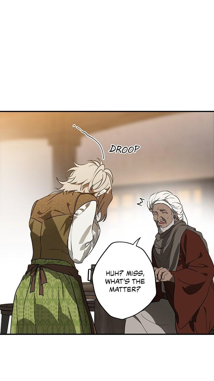 The Spark in Your Eyes Chapter 211