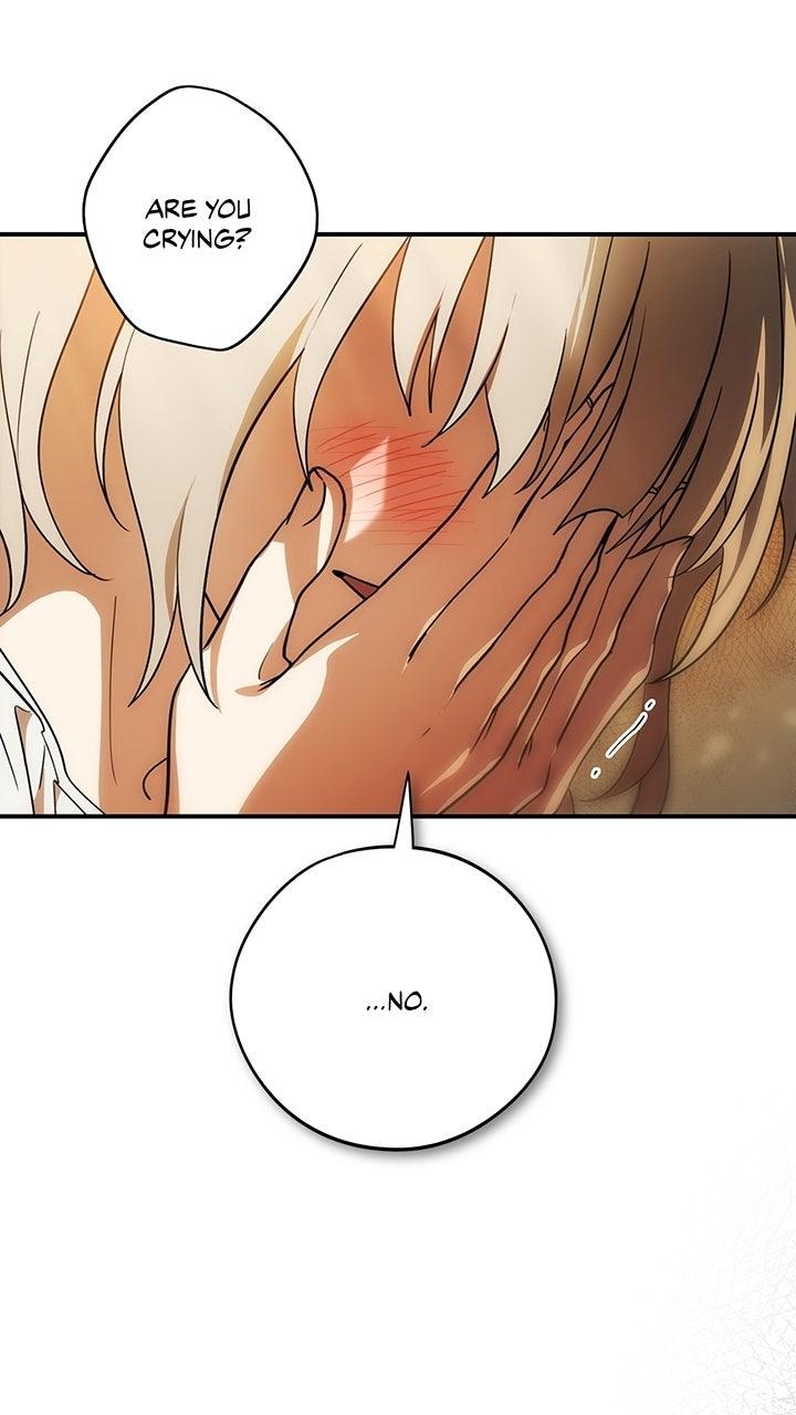 The Spark in Your Eyes Chapter 211