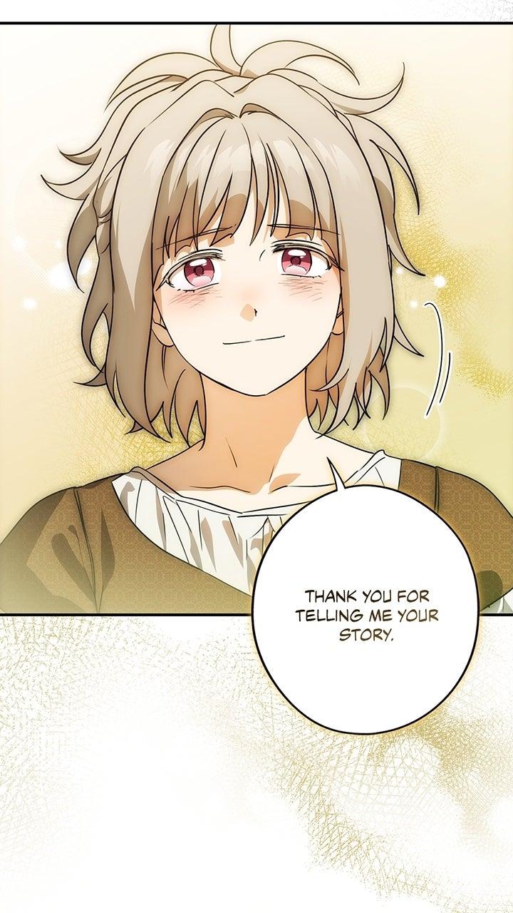 The Spark in Your Eyes Chapter 211