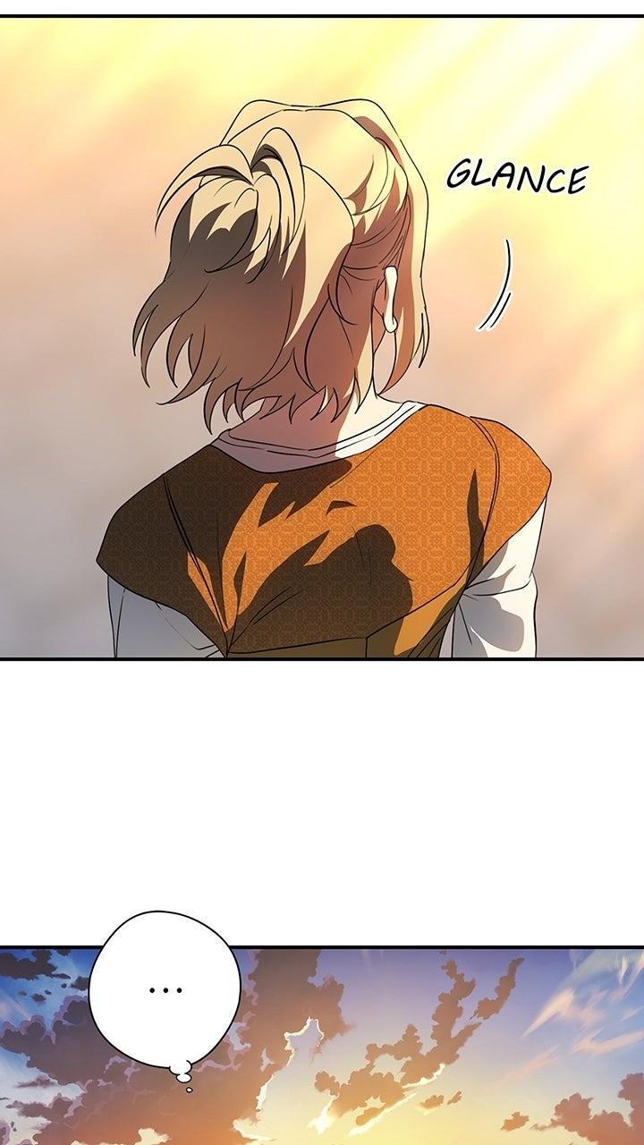 The Spark in Your Eyes Chapter 211