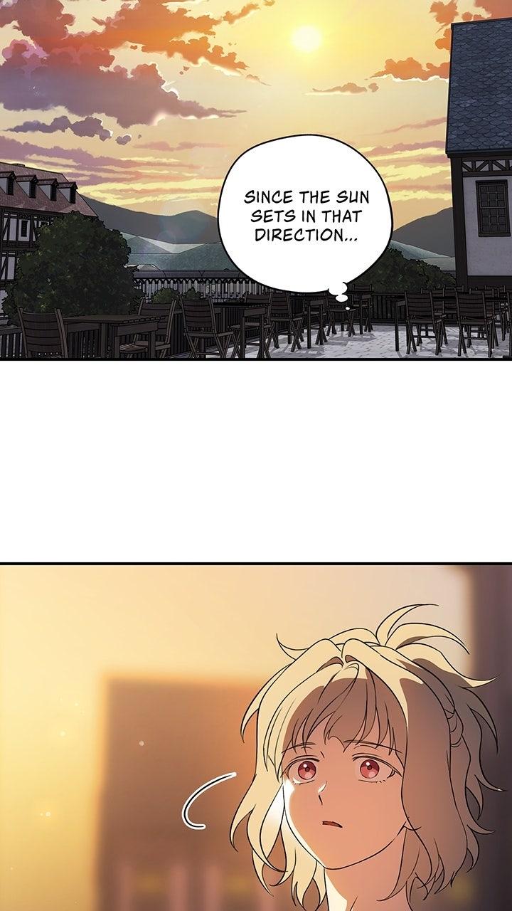 The Spark in Your Eyes Chapter 211