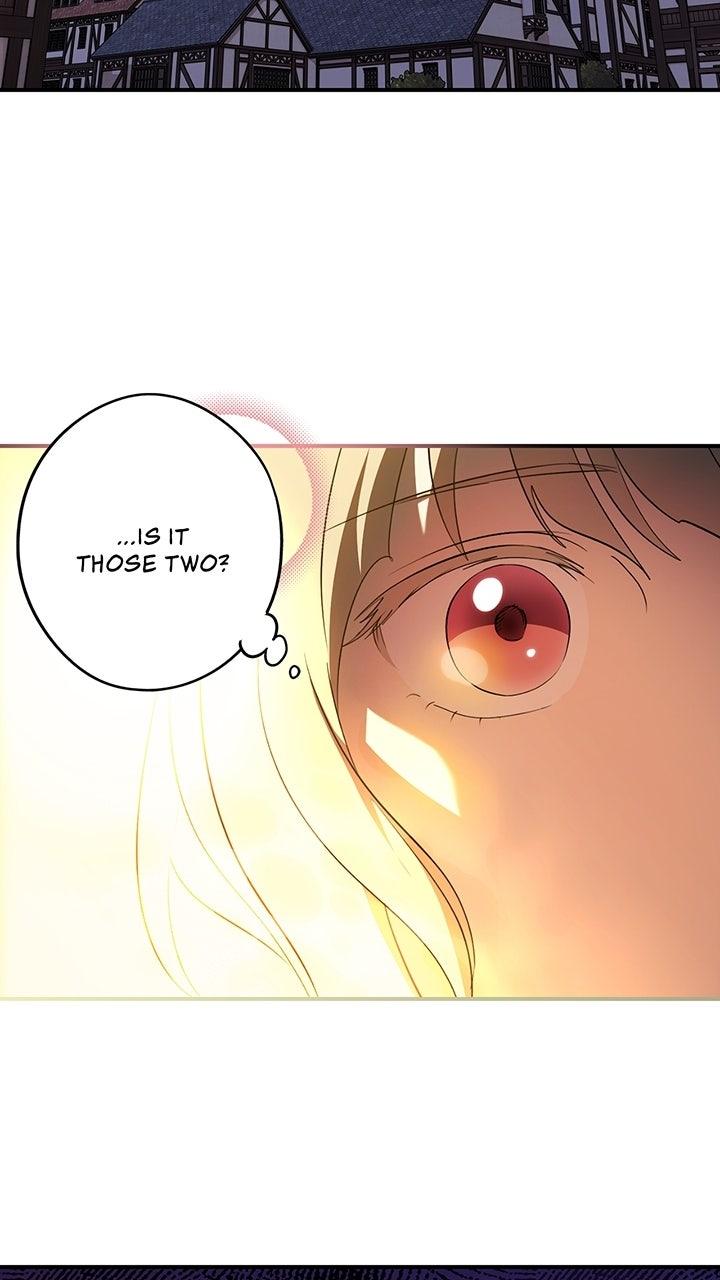 The Spark in Your Eyes Chapter 211