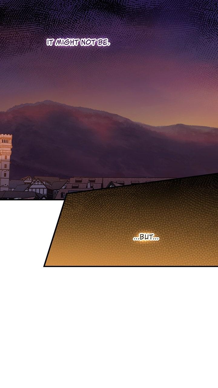 The Spark in Your Eyes Chapter 211