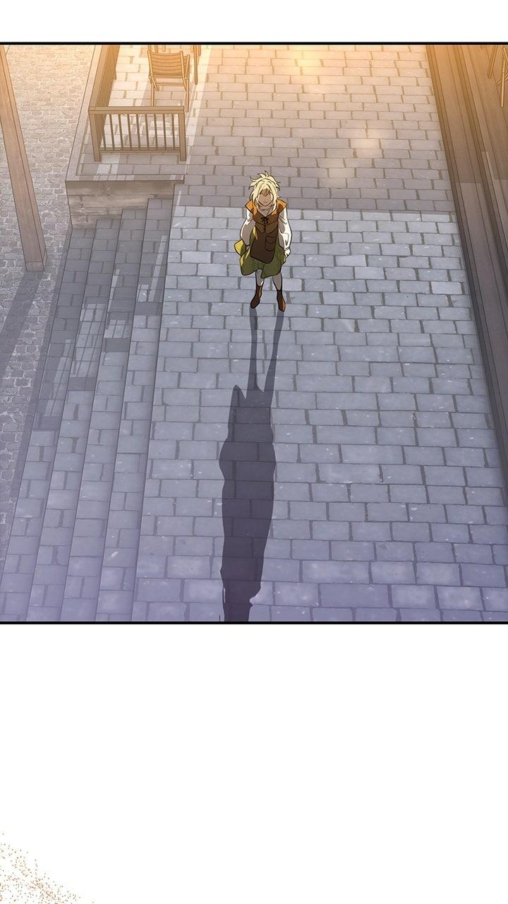 The Spark in Your Eyes Chapter 211