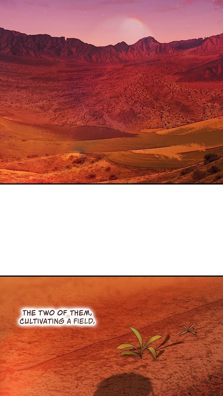 The Spark in Your Eyes Chapter 211