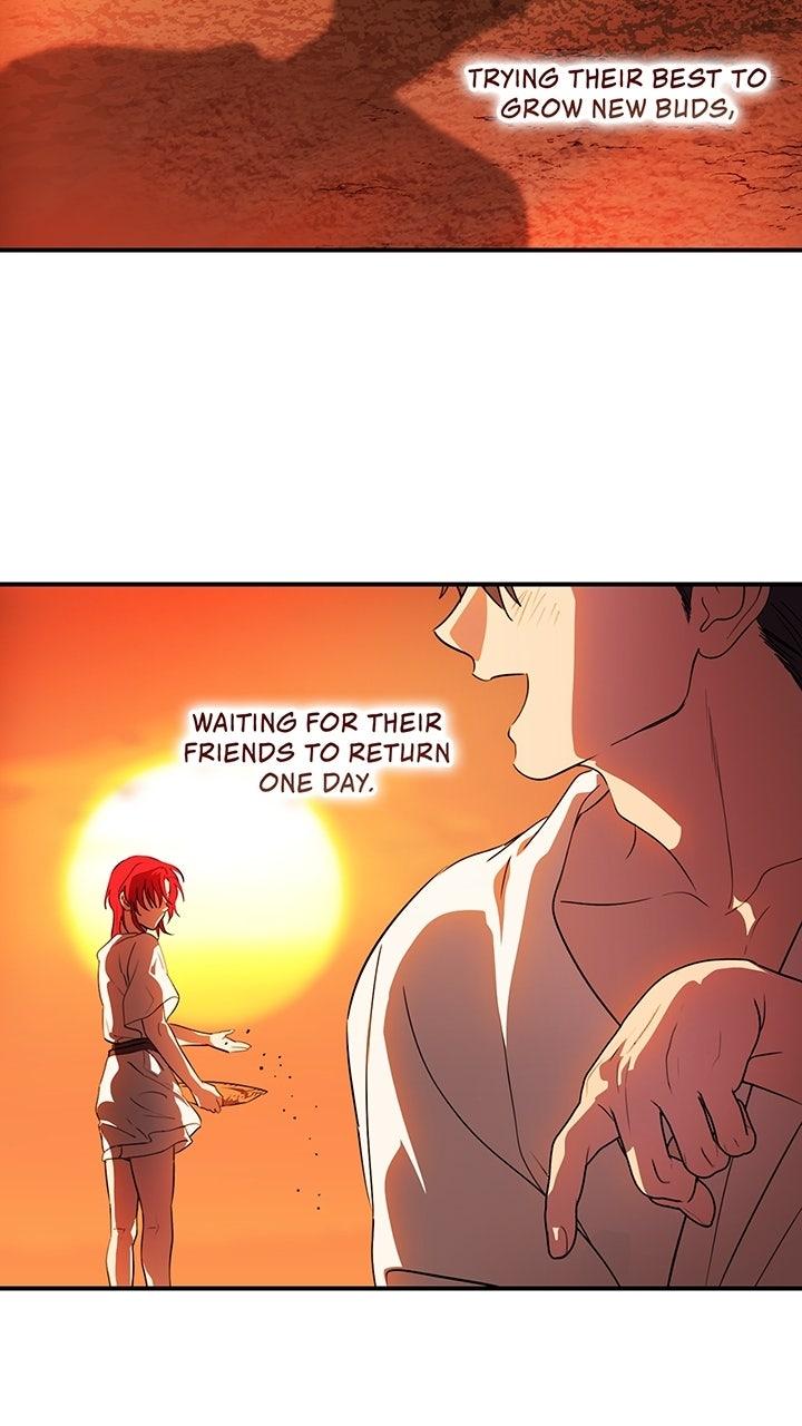 The Spark in Your Eyes Chapter 211