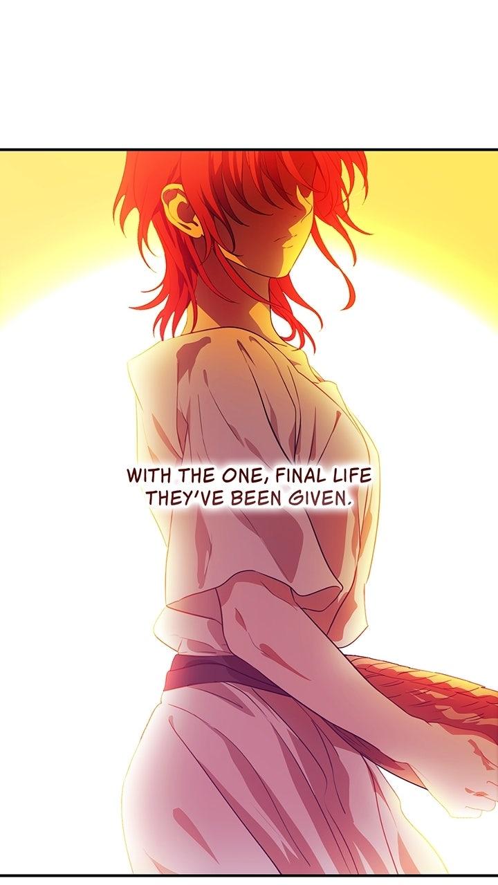 The Spark in Your Eyes Chapter 211