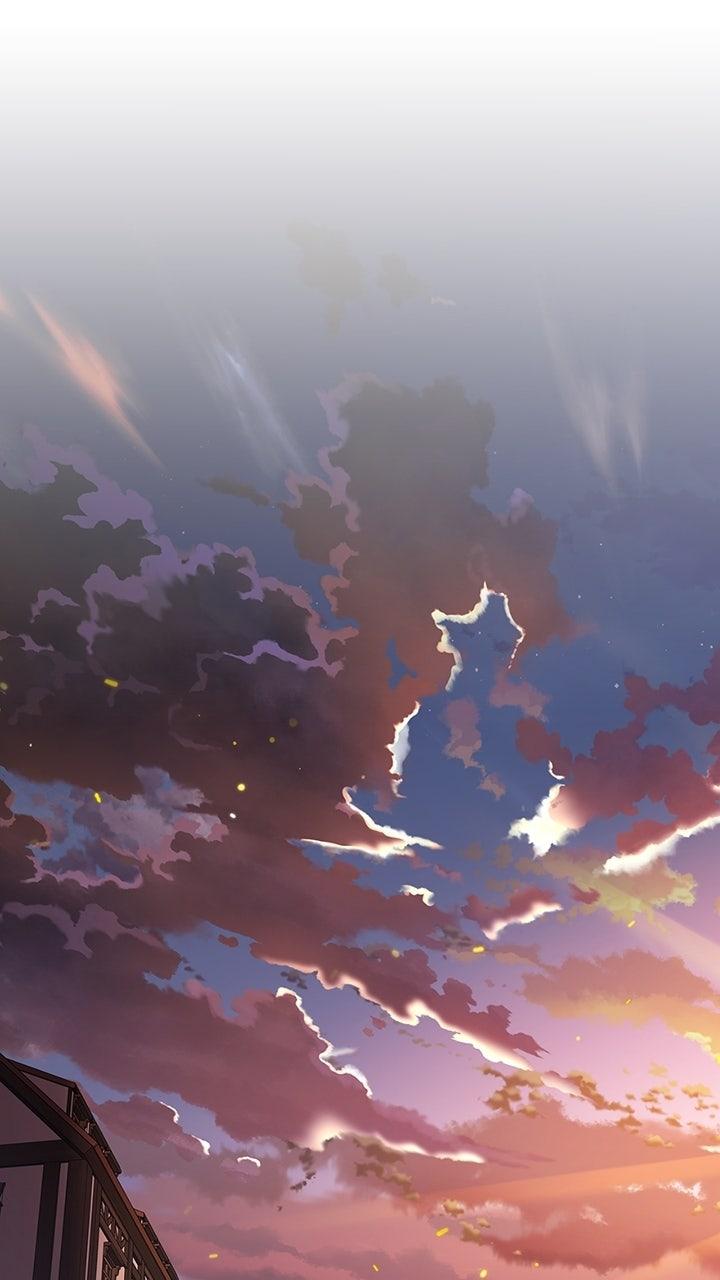 The Spark in Your Eyes Chapter 211