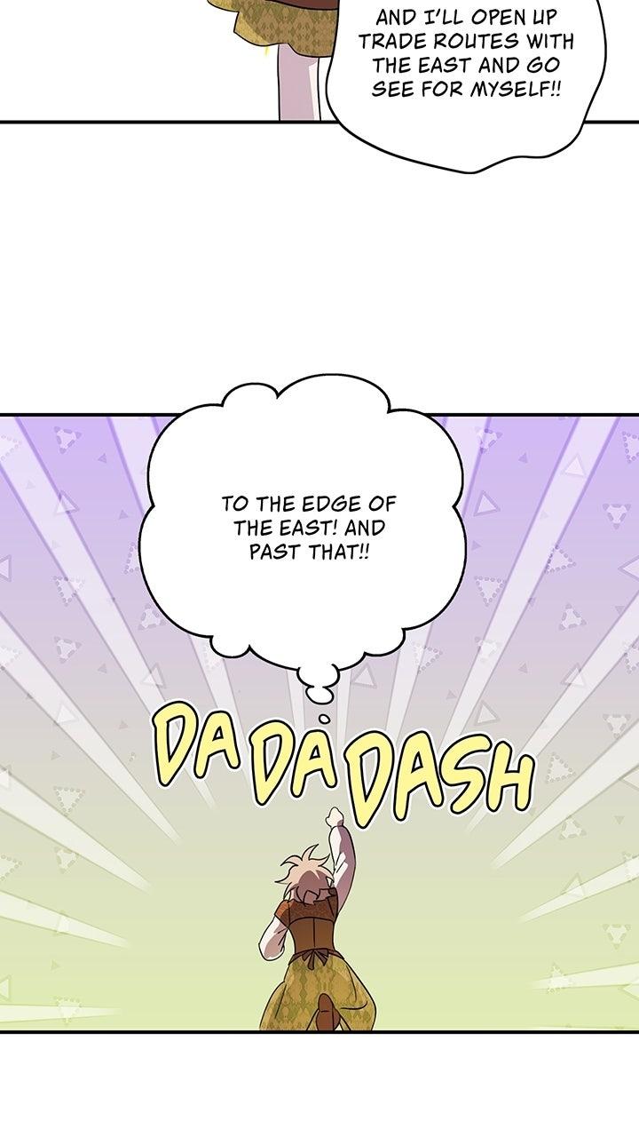 The Spark in Your Eyes Chapter 211