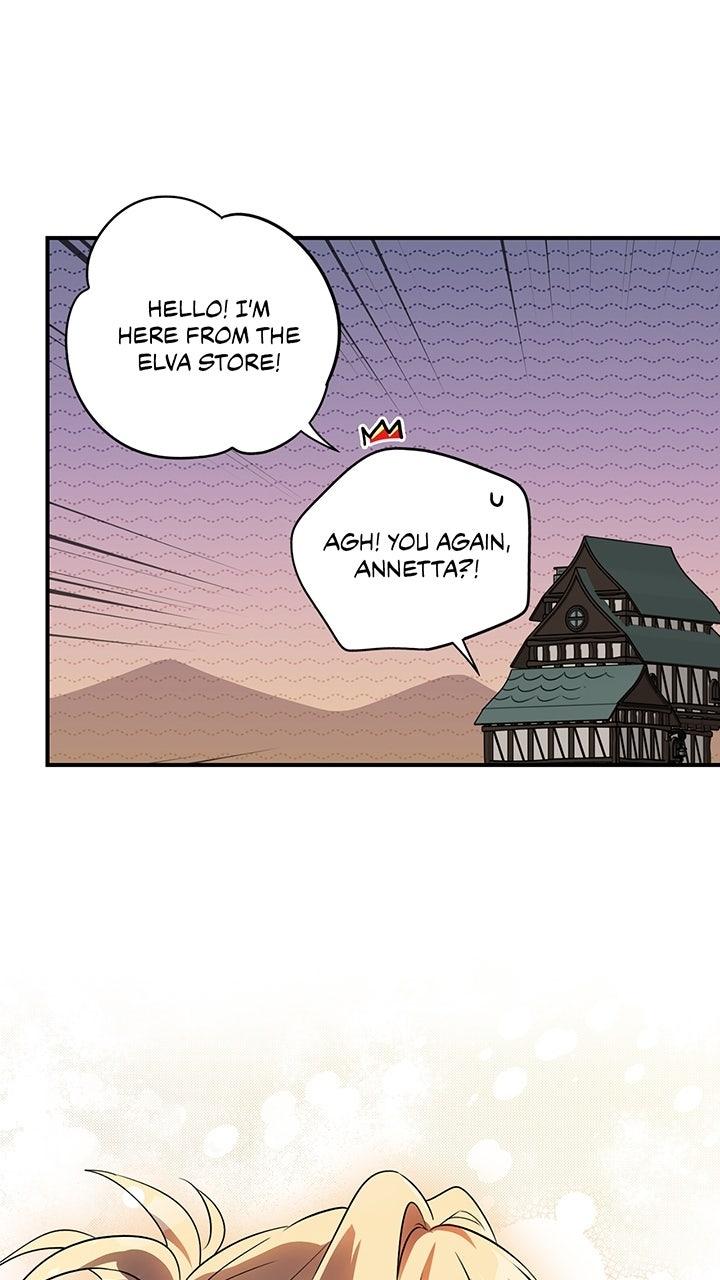 The Spark in Your Eyes Chapter 211