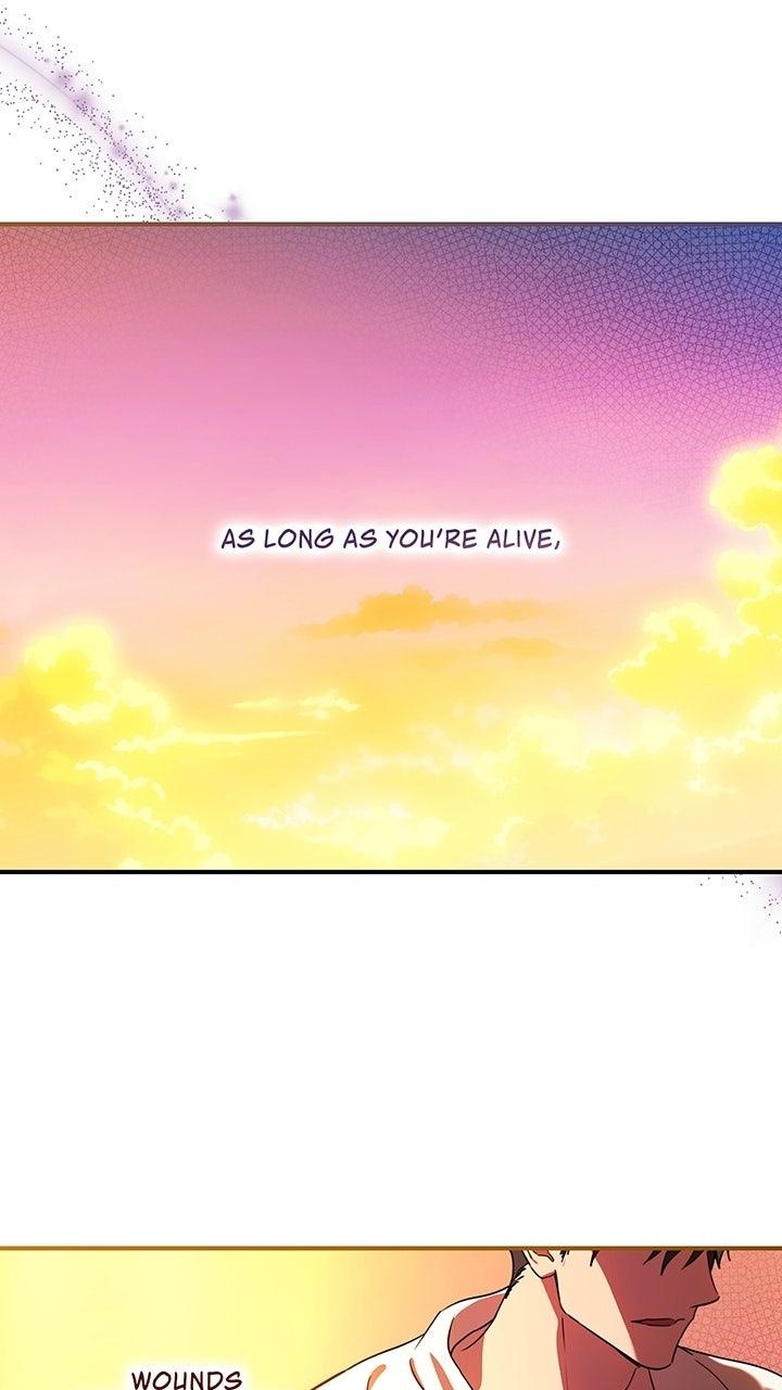 The Spark in Your Eyes Chapter 211