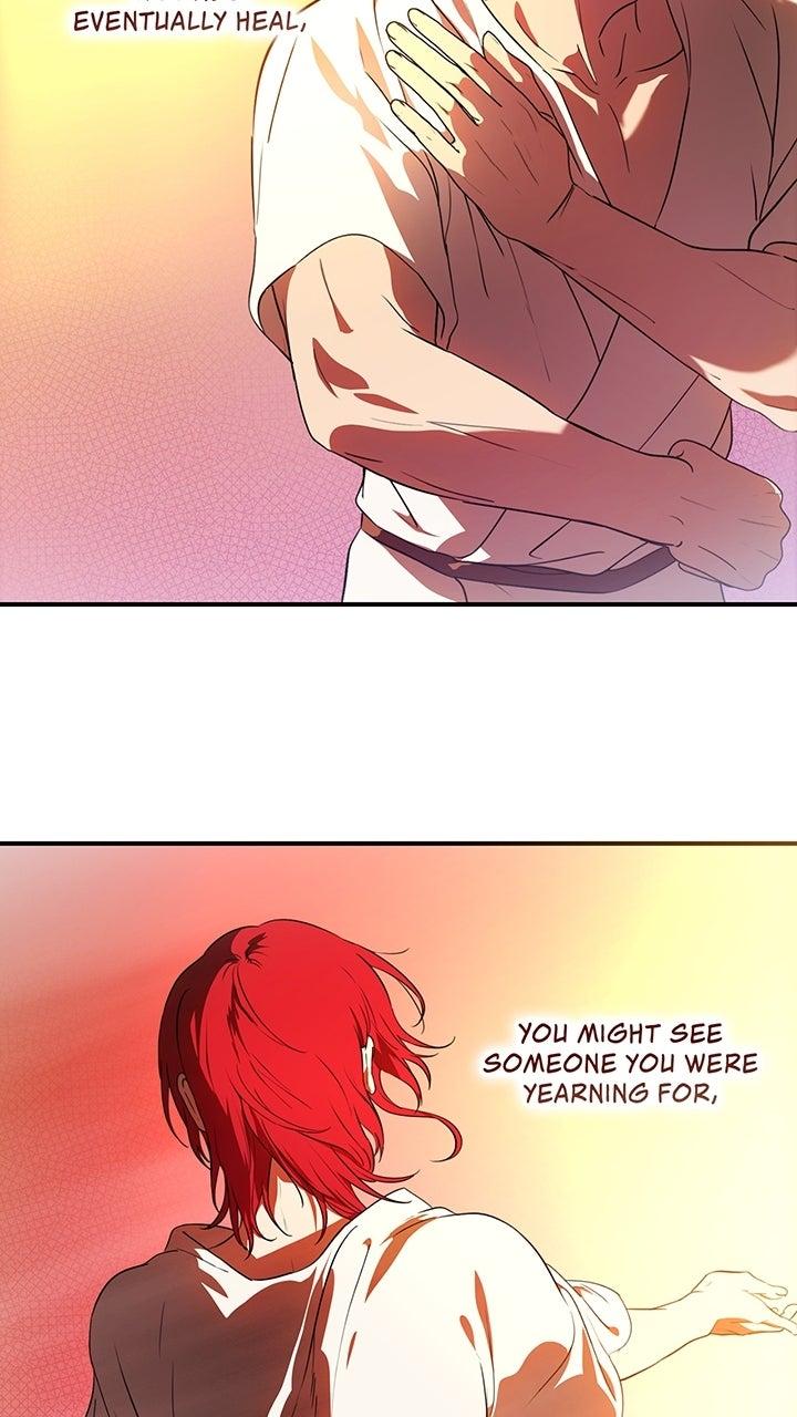 The Spark in Your Eyes Chapter 211