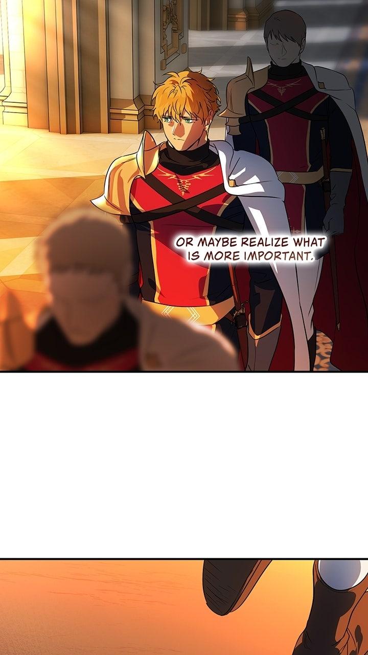 The Spark in Your Eyes Chapter 211