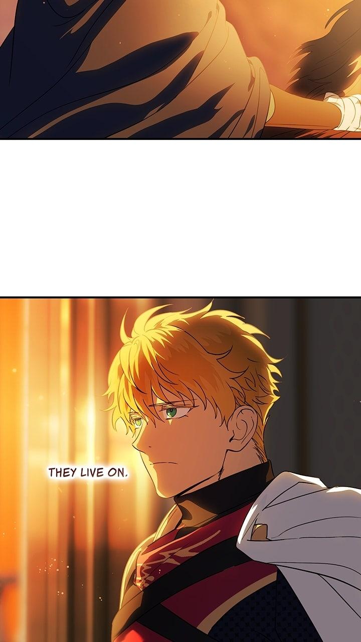 The Spark in Your Eyes Chapter 211