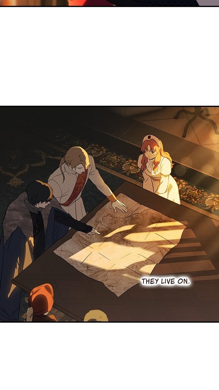 The Spark in Your Eyes Chapter 211