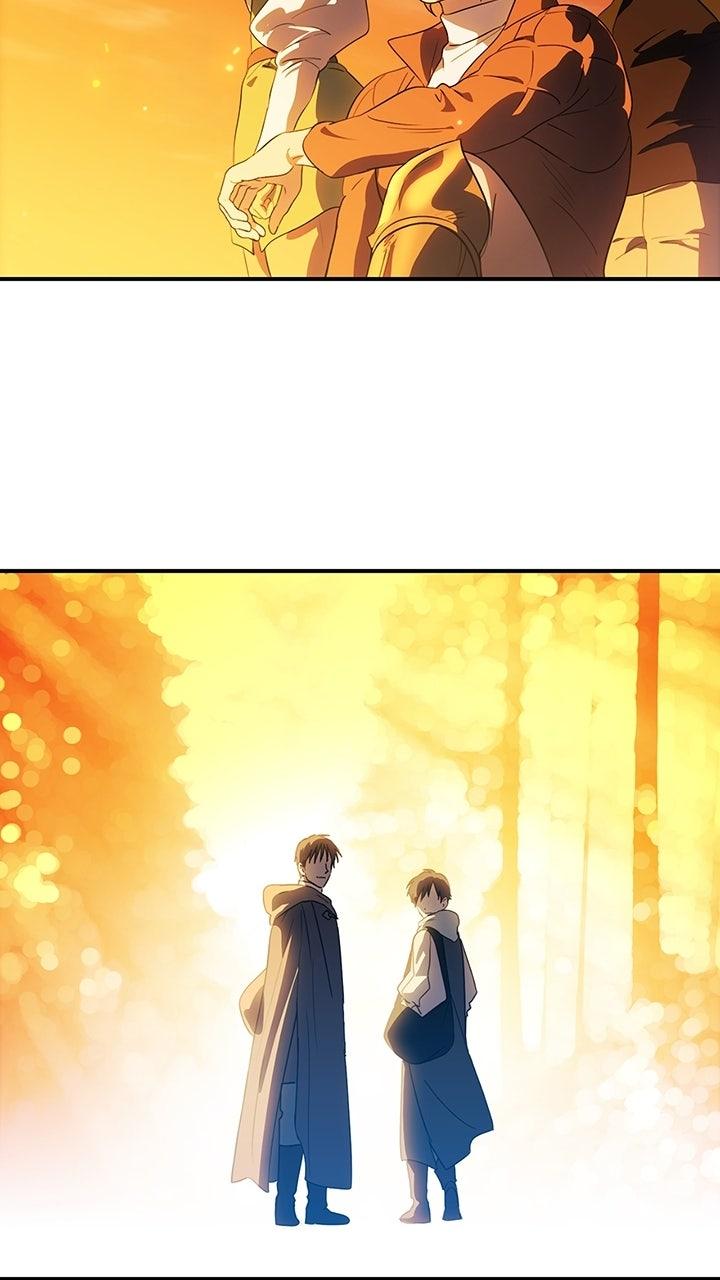 The Spark in Your Eyes Chapter 211