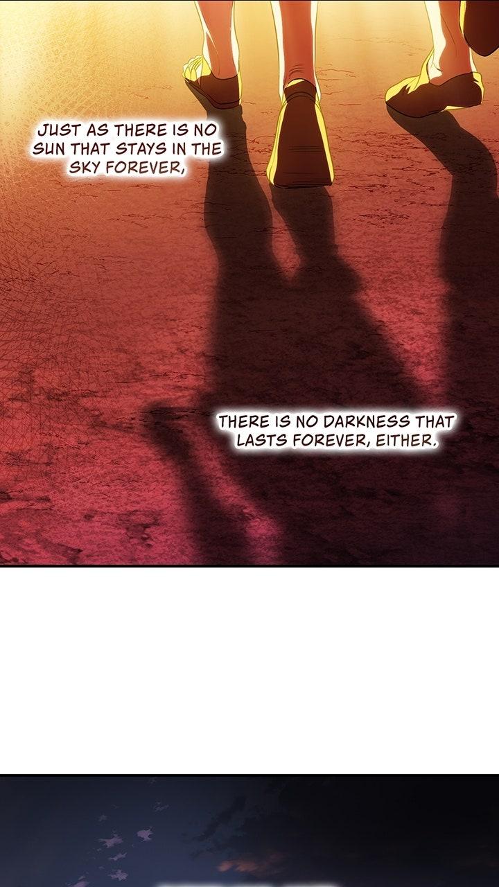 The Spark in Your Eyes Chapter 211