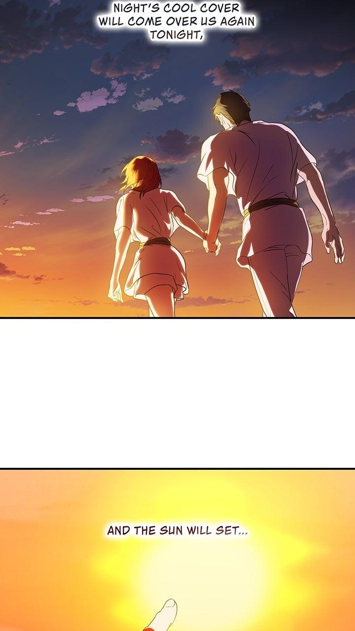 The Spark in Your Eyes Chapter 211