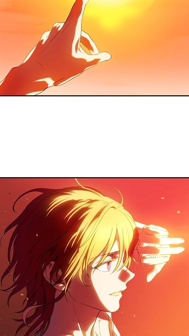 The Spark in Your Eyes Chapter 211