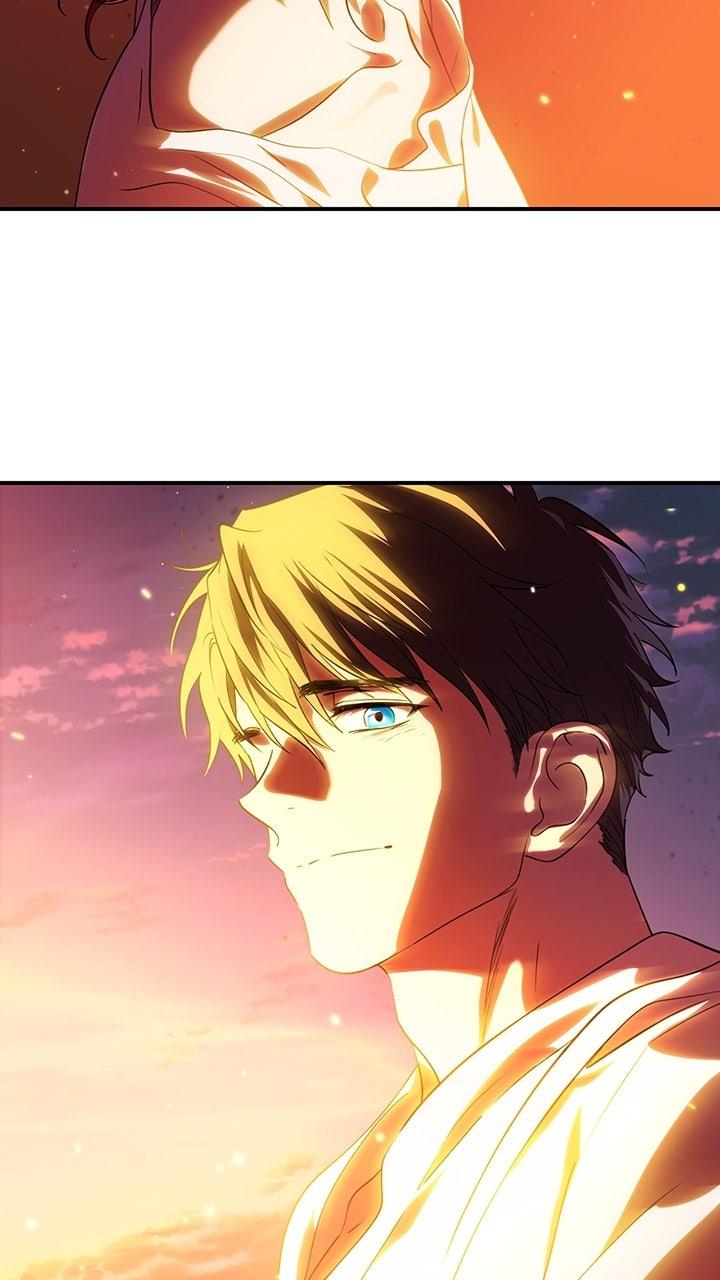 The Spark in Your Eyes Chapter 211