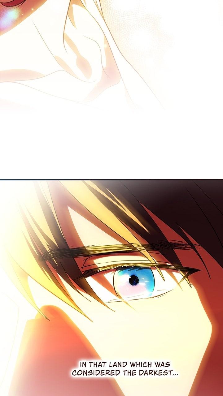 The Spark in Your Eyes Chapter 211