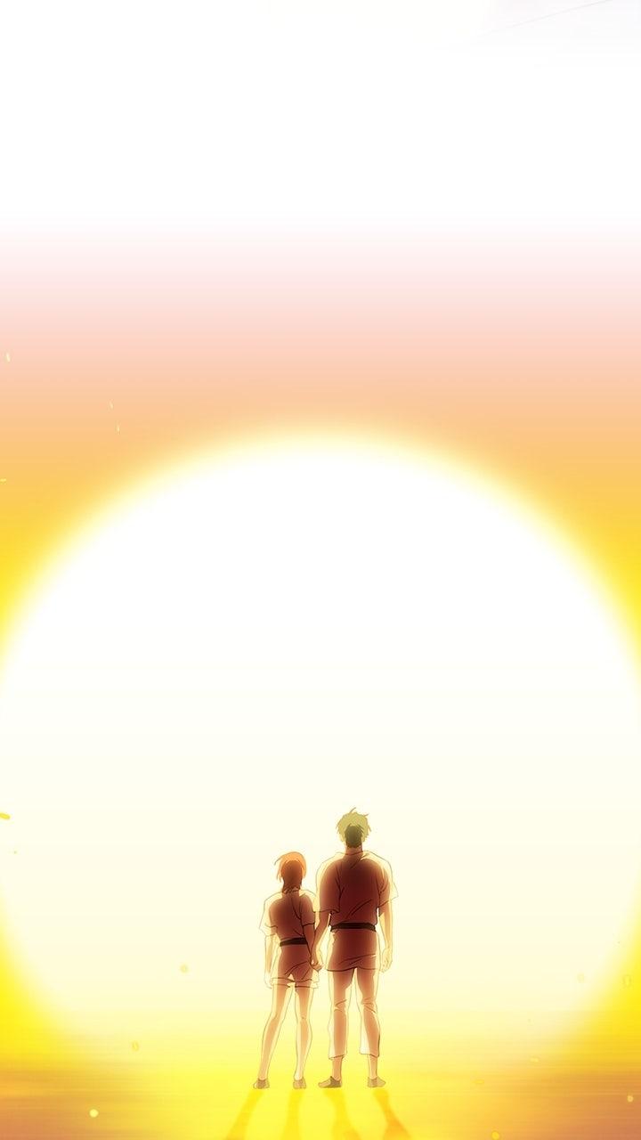 The Spark in Your Eyes Chapter 211