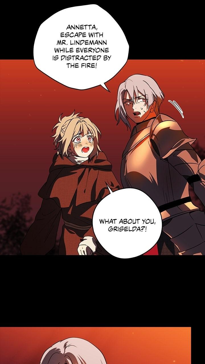 The Spark in Your Eyes Chapter 212