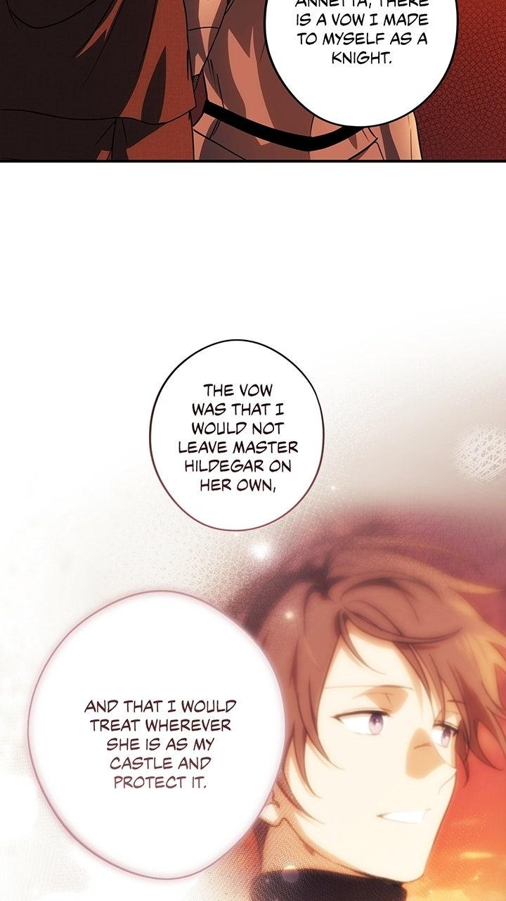 The Spark in Your Eyes Chapter 212