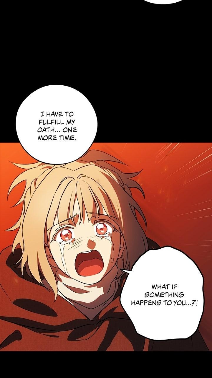 The Spark in Your Eyes Chapter 212