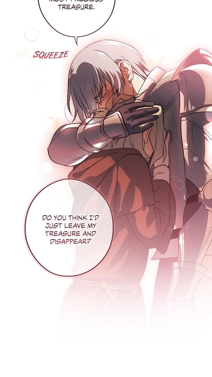 The Spark in Your Eyes Chapter 212