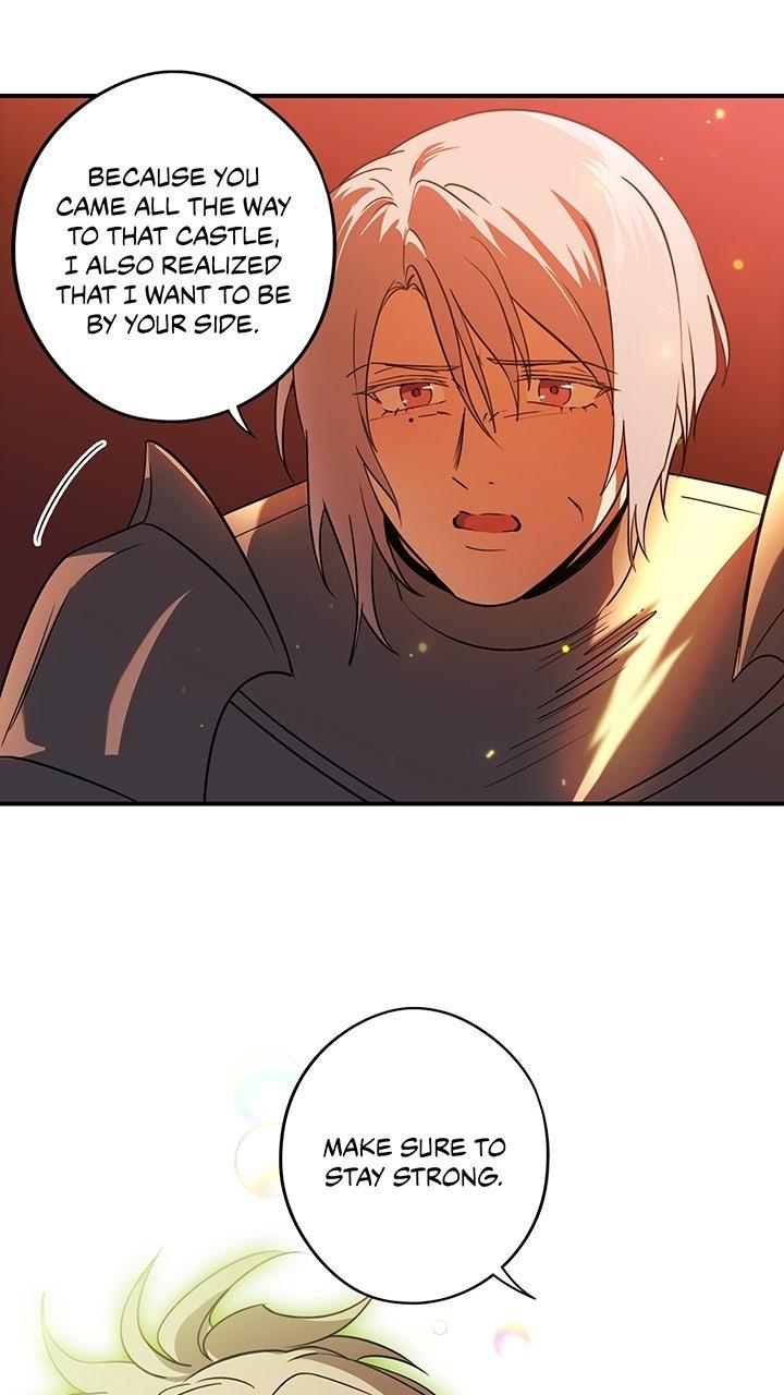 The Spark in Your Eyes Chapter 212