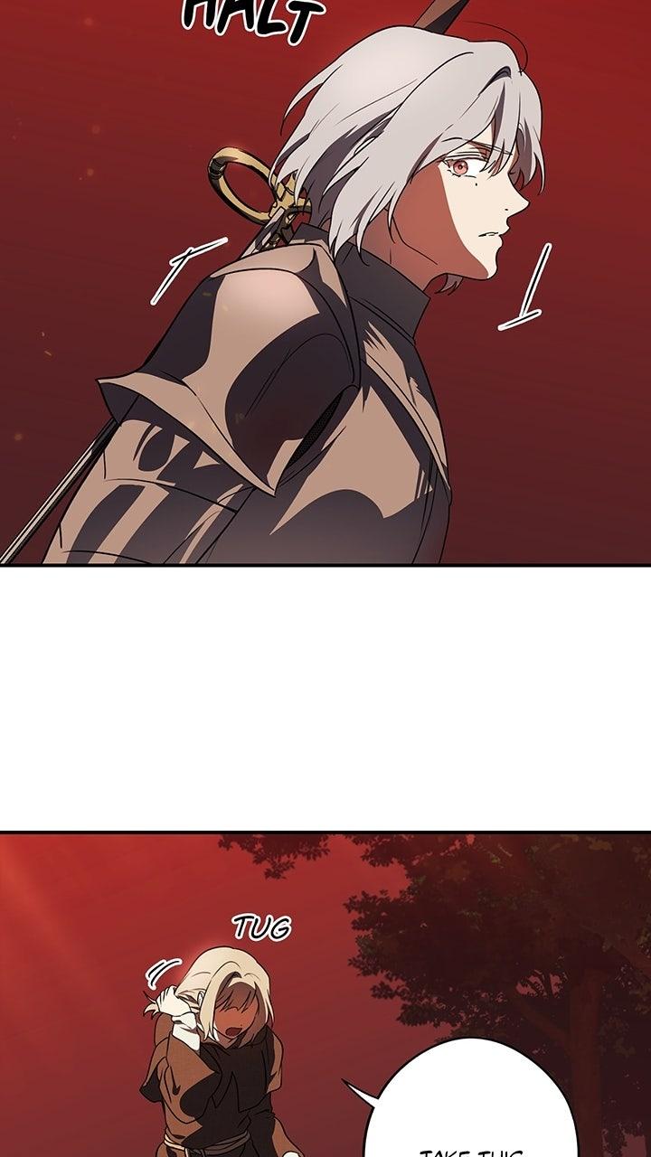 The Spark in Your Eyes Chapter 212