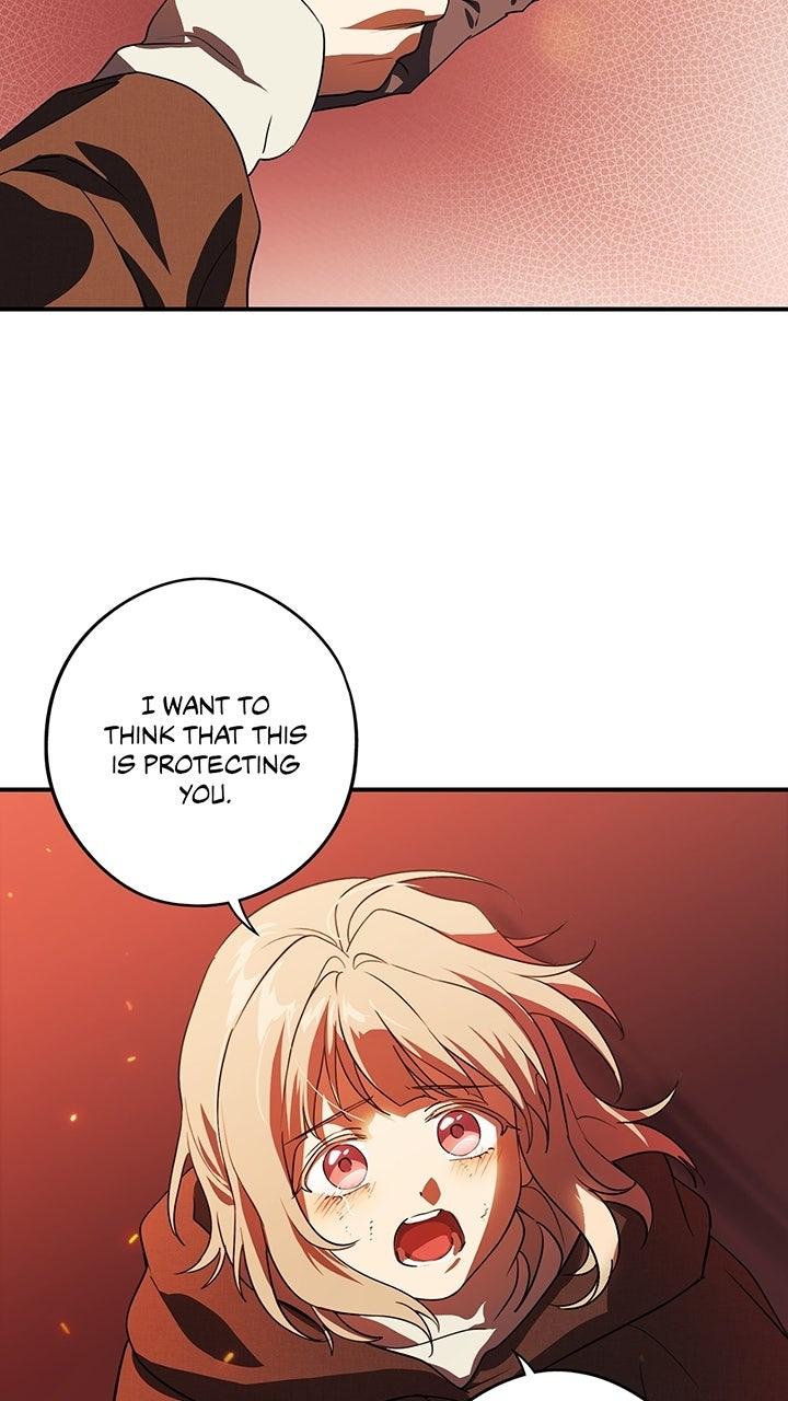 The Spark in Your Eyes Chapter 212