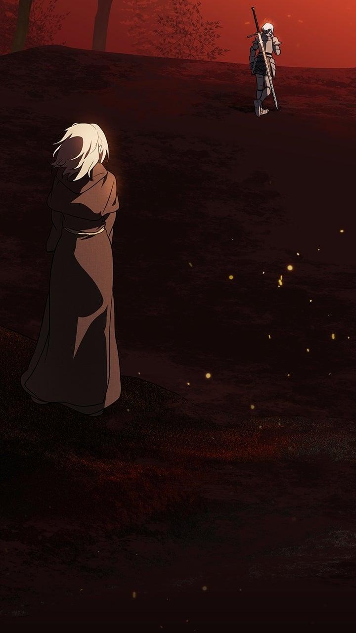 The Spark in Your Eyes Chapter 212