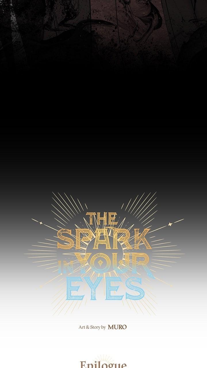 The Spark in Your Eyes Chapter 212