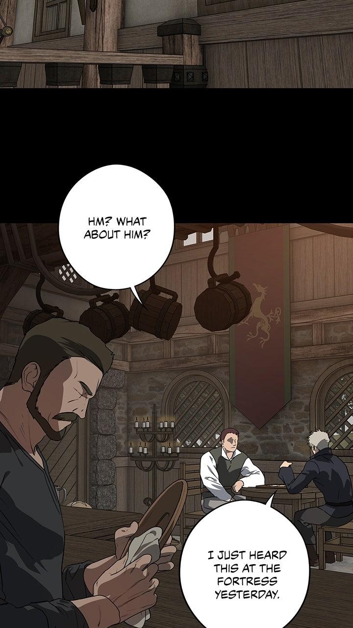 The Spark in Your Eyes Chapter 212