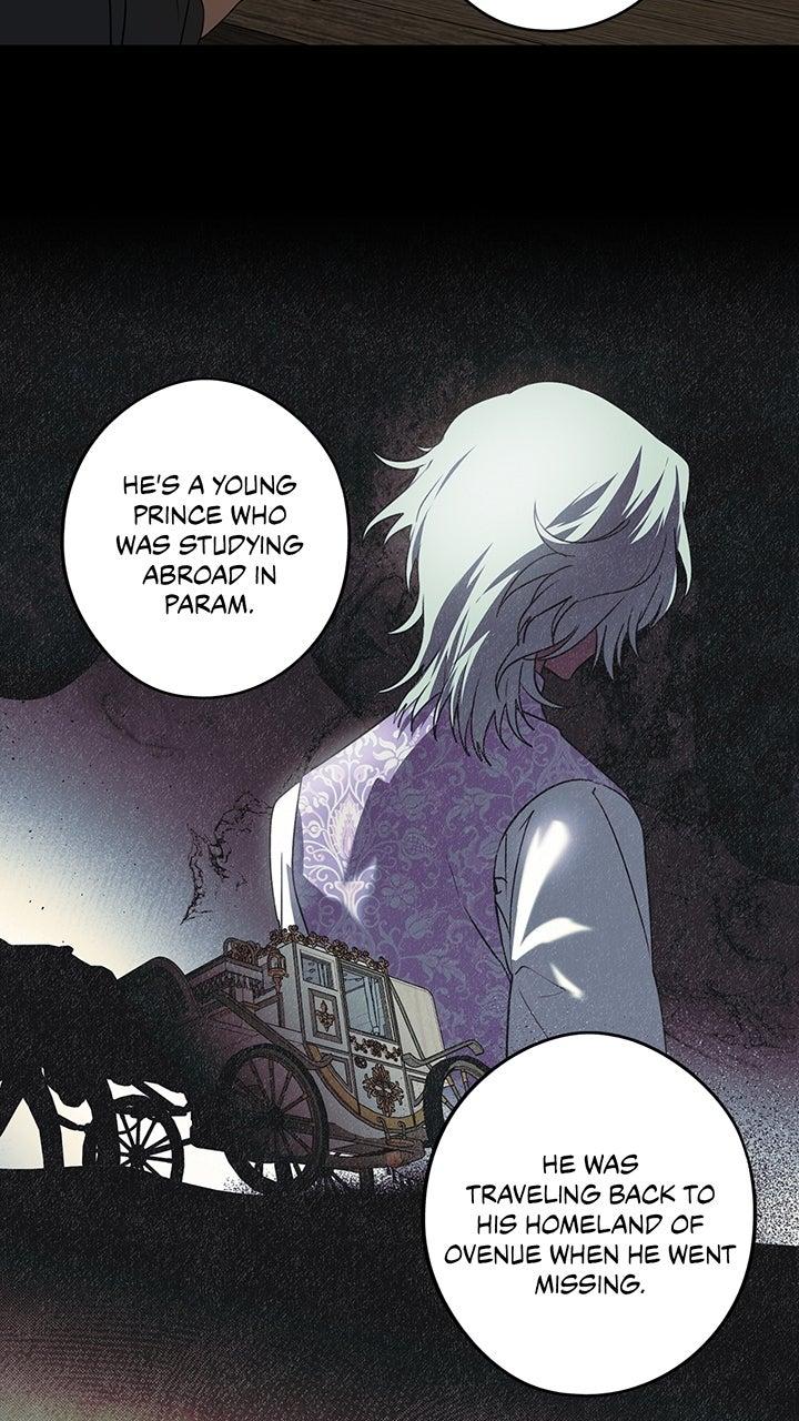 The Spark in Your Eyes Chapter 212