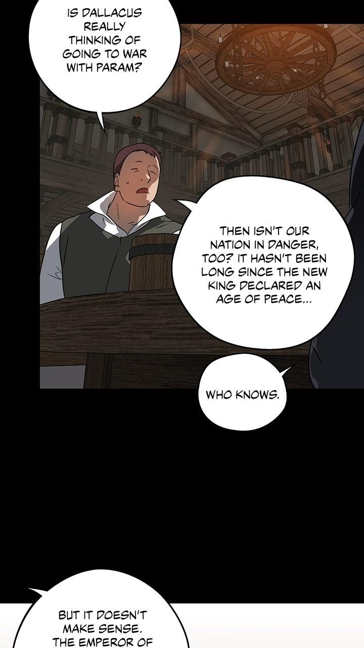 The Spark in Your Eyes Chapter 212